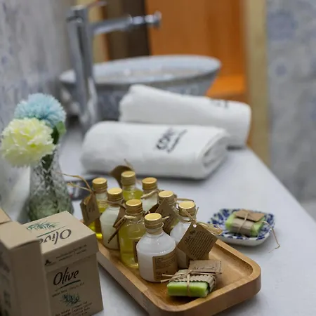 호텔 Kont Exclusive *