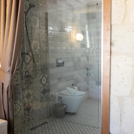 호텔 Kont Exclusive 디딤