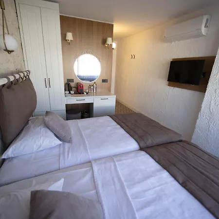 Hotel Kont Exclusive *