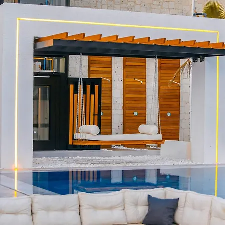 Kont Exclusive 호텔 디딤