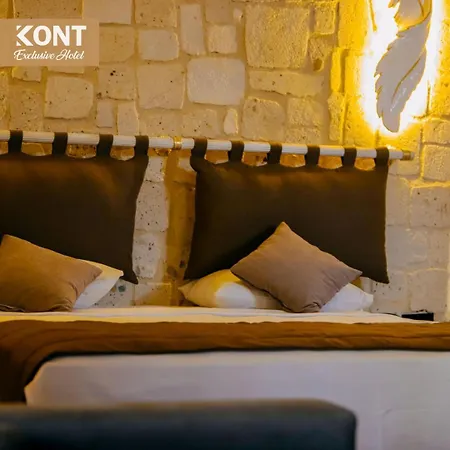 Szálloda Kont Exclusive Didim