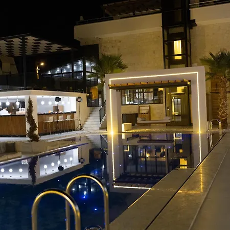 Kont Exclusive 호텔 *