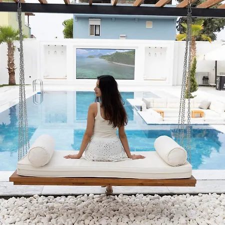 호텔 Kont Exclusive