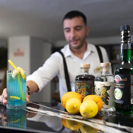 Szálloda Kont Exclusive Didim