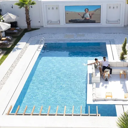 Kont Exclusive 호텔