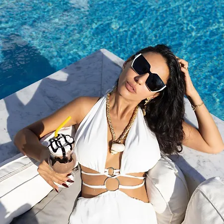 Kont Exclusive 호텔 디딤