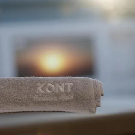 Kont Exclusive Szálloda