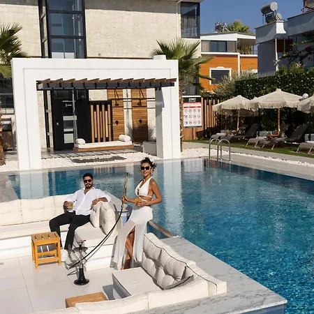 Kont Exclusive 호텔 *