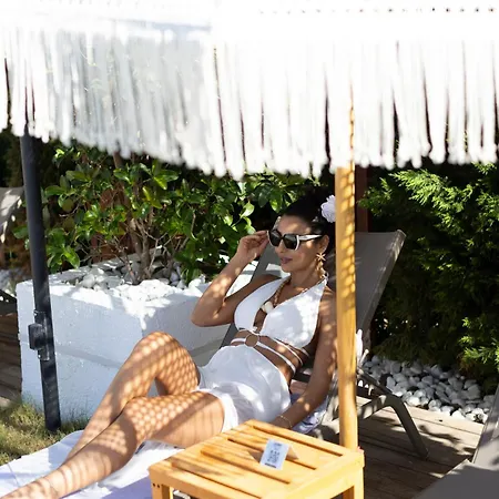 호텔 Kont Exclusive 디딤