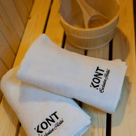 Szálloda Kont Exclusive Didim