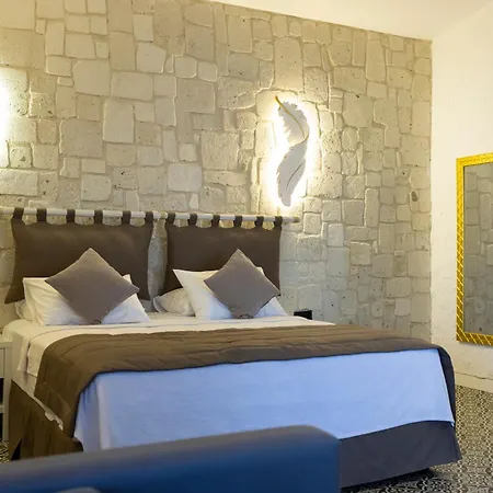 호텔 Kont Exclusive