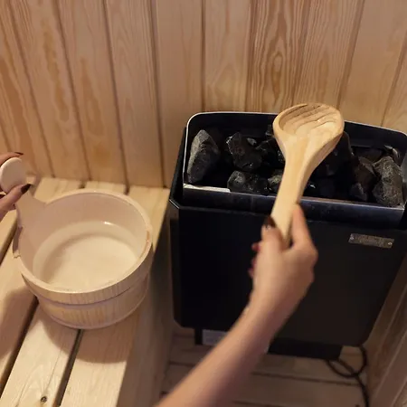 Kont Exclusive 호텔 *