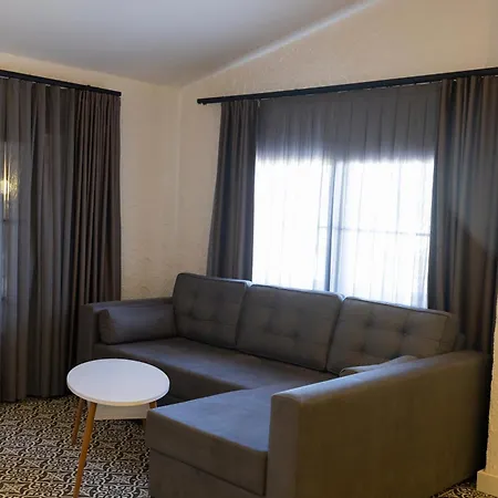 Kont Exclusive 호텔