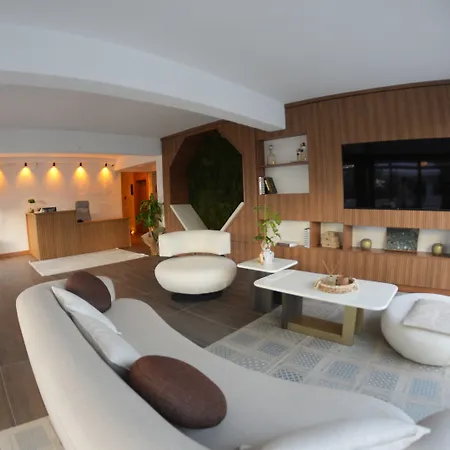 호텔 Kont Exclusive *