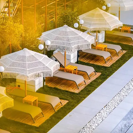 Kont Exclusive Hotel