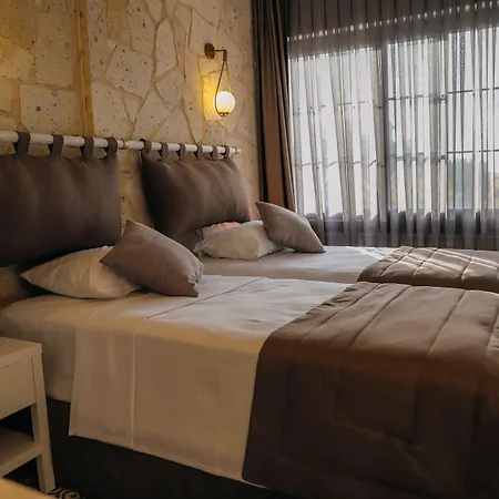 Kont Exclusive Szálloda Didim