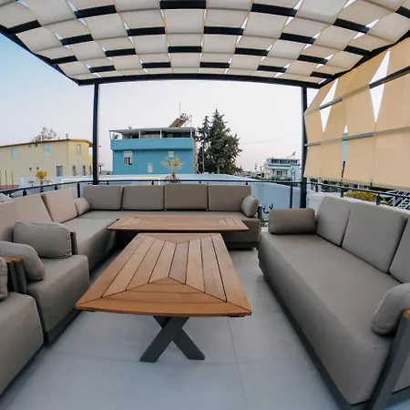 호텔 Kont Exclusive 디딤