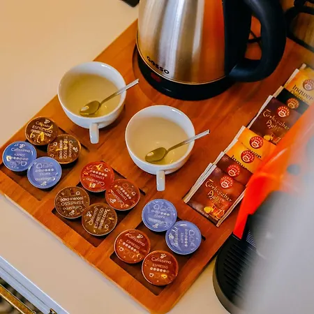 Kont Exclusive Hotel *