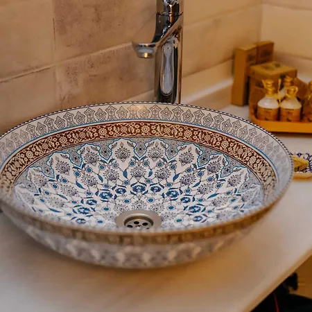 Kont Exclusive 호텔 디딤