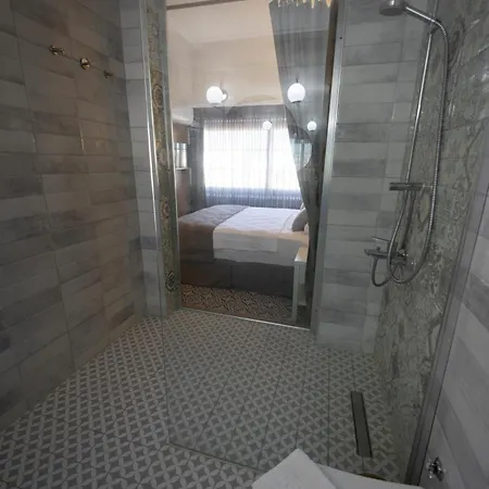 Hotel Kont Exclusive Didim