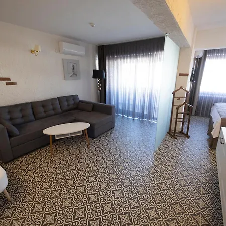 Kont Exclusive Hotel