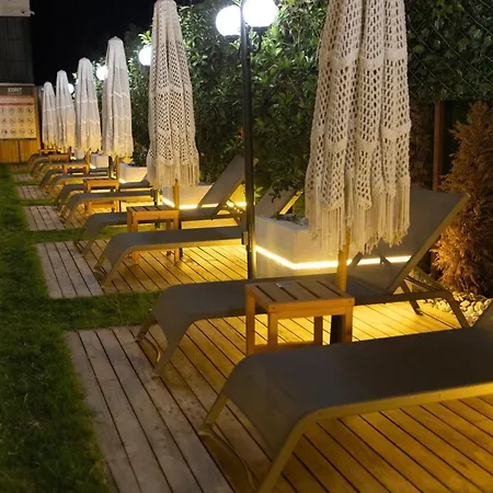 Kont Exclusive Hotel