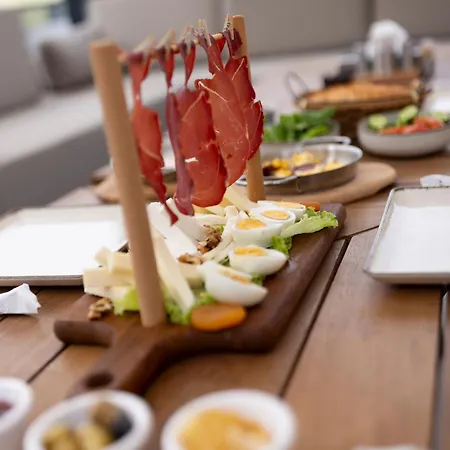 Kont Exclusive Hotel Didim