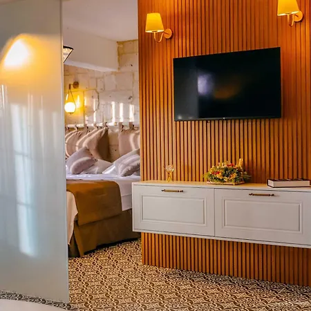 Hotel Kont Exclusive