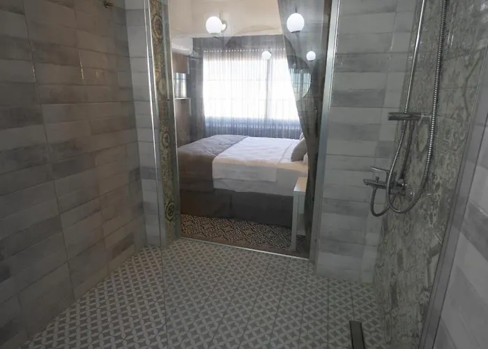 Otel Kont Exclusive Didim