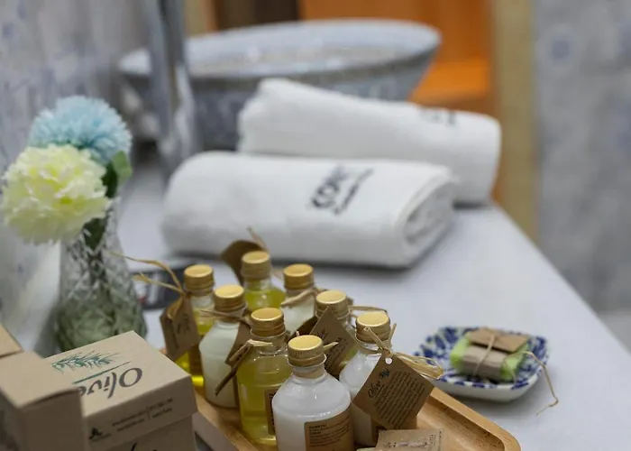 Otel Kont Exclusive *