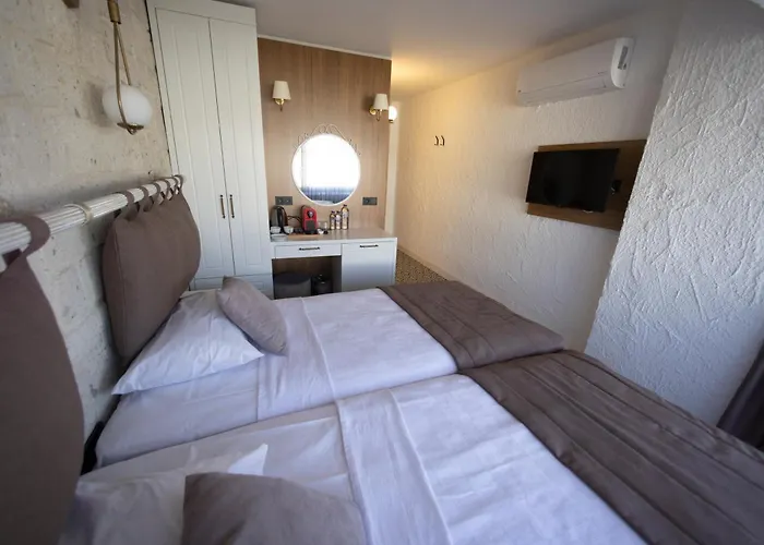 Otel Kont Exclusive *