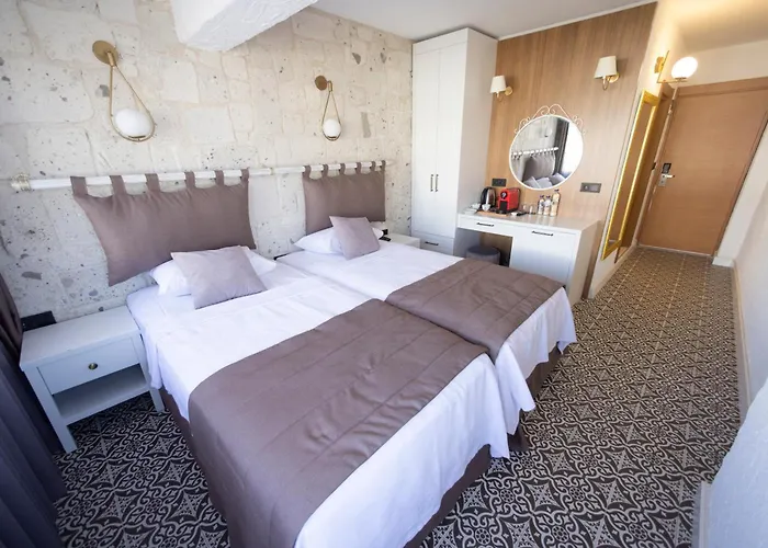 Kont Exclusive * Didim