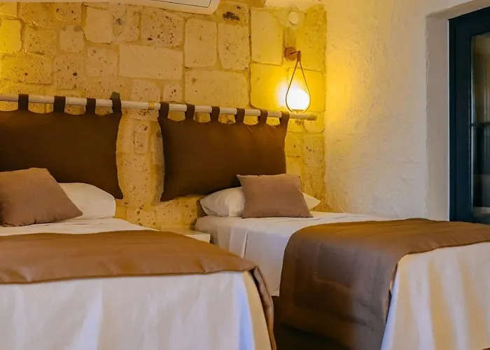 Otel Kont Exclusive Didim