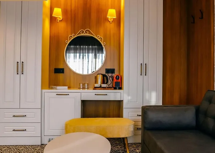 Otel Kont Exclusive *