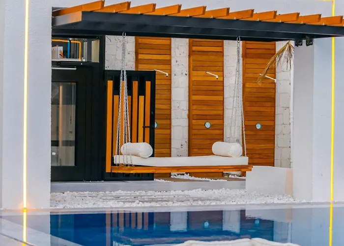 Kont Exclusive Otel Didim