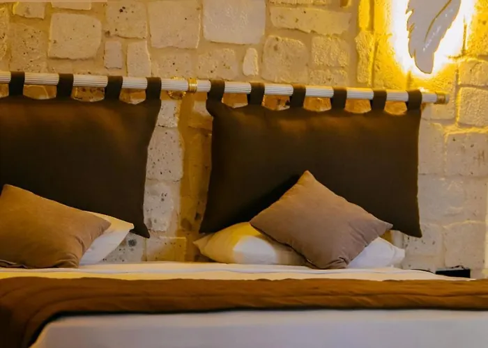 Otel Kont Exclusive Didim