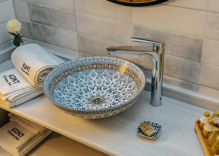 Kont Exclusive Didim