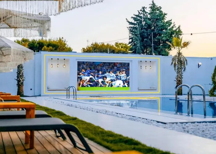 Kont Exclusive * Didim