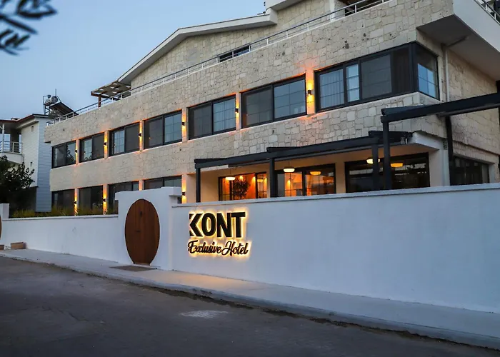 Kont Exclusive Didim