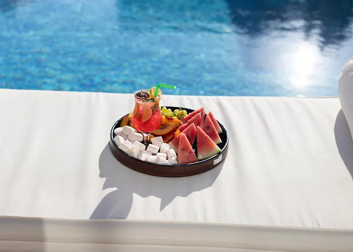 Kont Exclusive * Didim