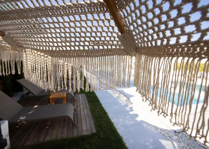 Kont Exclusive Otel Didim