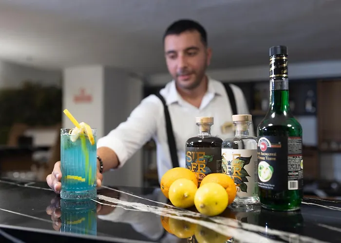 Otel Kont Exclusive Didim