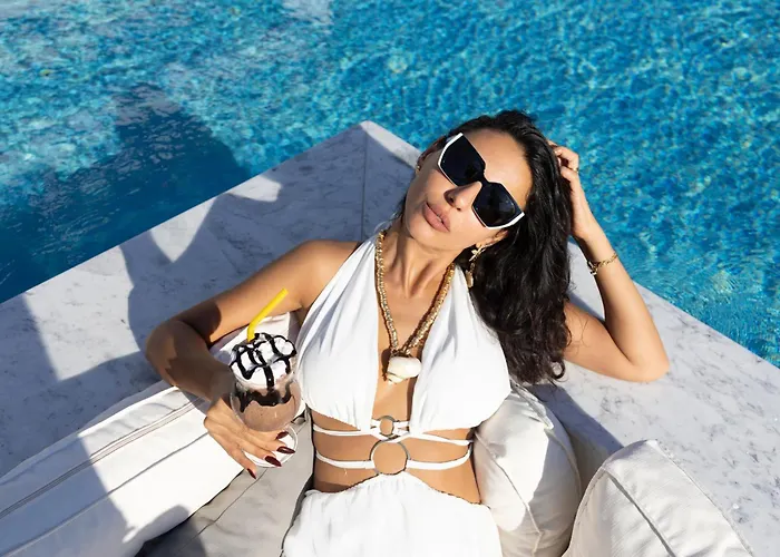 Kont Exclusive Otel Didim