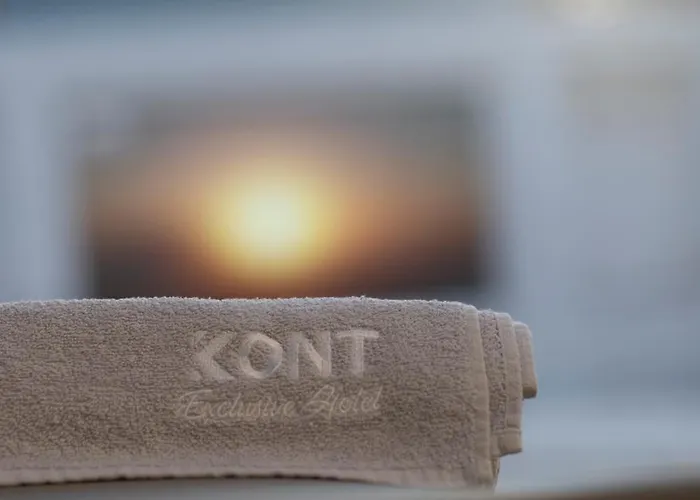Kont Exclusive Otel