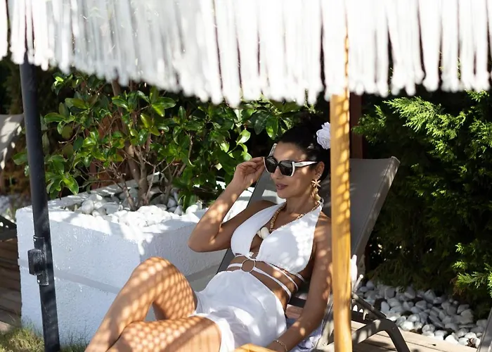 Otel Kont Exclusive Didim