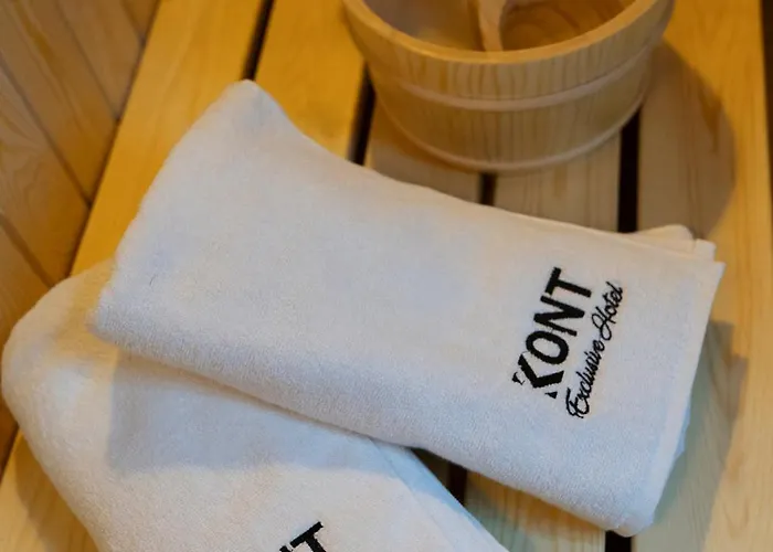 Otel Kont Exclusive Didim