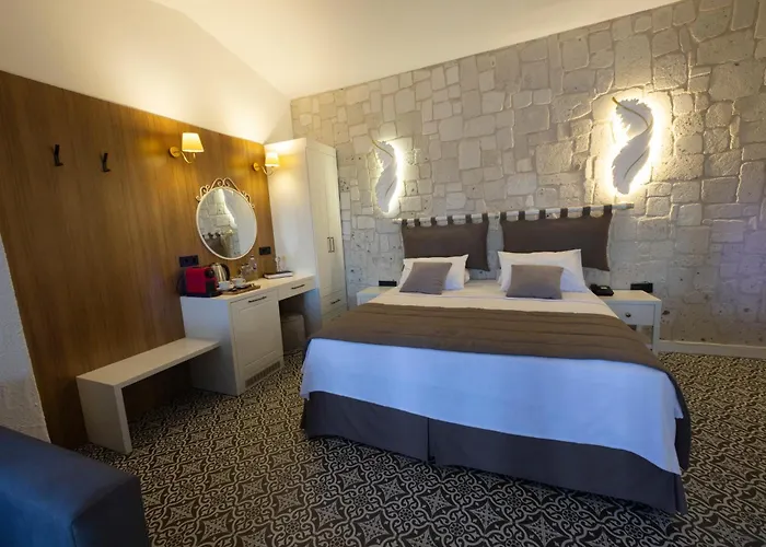 Otel Kont Exclusive *