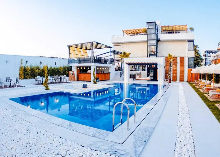 Kont Exclusive Otel Didim