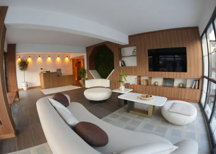 Otel Kont Exclusive *