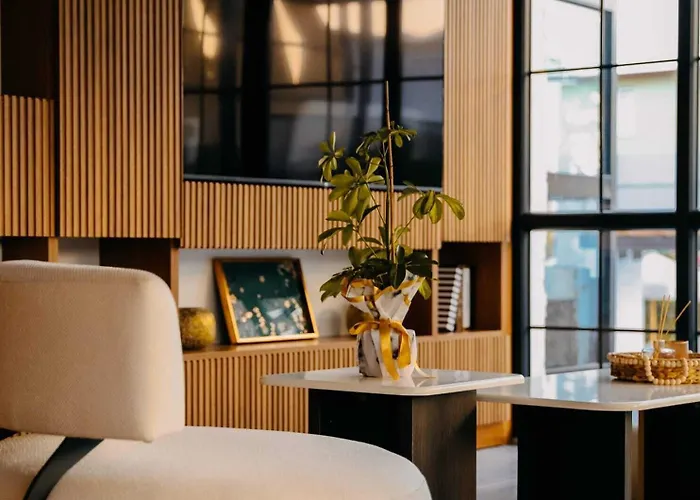 Otel Kont Exclusive *